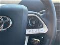 2017 Toyota Prius PHV