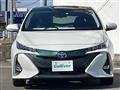 2017 Toyota Prius PHV