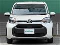 2024 Toyota Sienta