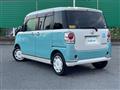 2017 Daihatsu Move Canbus