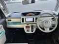 2017 Daihatsu Move Canbus