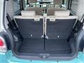 2017 Daihatsu Move Canbus