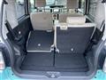 2017 Daihatsu Move Canbus