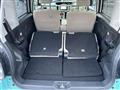 2017 Daihatsu Move Canbus