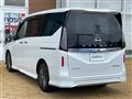 2026 Nissan Serena