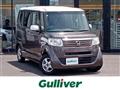 2014 Honda N BOX