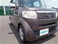 2014 Honda N BOX