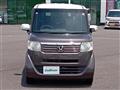 2014 Honda N BOX