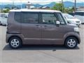 2014 Honda N BOX
