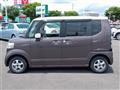 2014 Honda N BOX