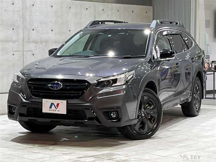 2023 Subaru Subaru Others