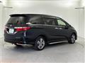 2018 Honda Odyssey