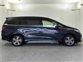 2018 Honda Odyssey