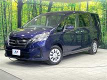 2022 Nissan Serena