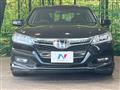 2014 Honda Accord Hybrid