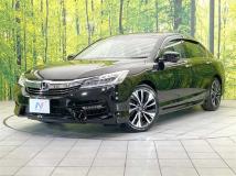 2016 Honda Accord Hybrid