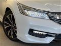 2017 Honda Accord Hybrid