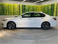 2017 Honda Accord Hybrid