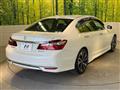 2017 Honda Accord Hybrid