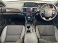 2017 Honda Accord Hybrid
