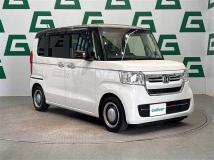 2021 Honda N BOX