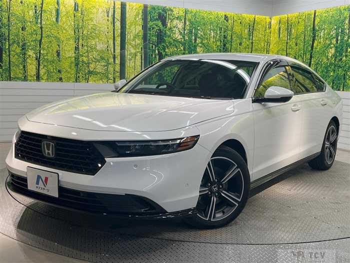 2024 Honda Accord