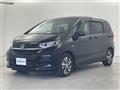 2021 Honda Freed