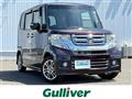 2015 Honda N BOX