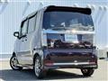 2015 Honda N BOX