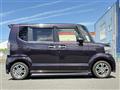 2015 Honda N BOX