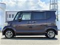 2015 Honda N BOX