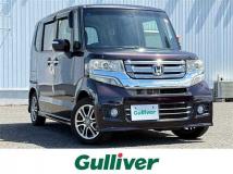 2015 Honda N BOX