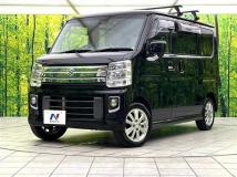 2019 Suzuki Every Wagon