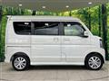 2025 Suzuki Every Wagon