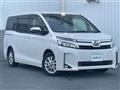 2017 Toyota Voxy