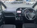 2017 Toyota Voxy
