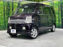 2008 Suzuki Every Wagon