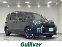 2023 Toyota Sienta