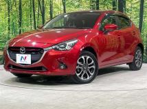 2016 Mazda Demio