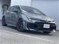 2026 Toyota Corolla Sports