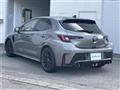 2026 Toyota Corolla Sports