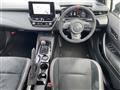 2026 Toyota Corolla Sports