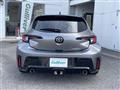2026 Toyota Corolla Sports