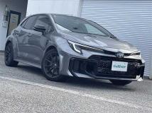 2026 Toyota Corolla Sports
