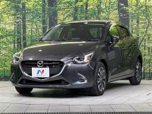 2017 Mazda Demio
