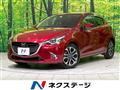 2018 Mazda Demio