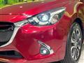 2018 Mazda Demio