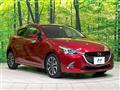 2018 Mazda Demio