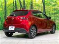 2018 Mazda Demio