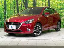 2018 Mazda Demio